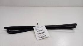 746.mz1t12 Mazda 6 Door Glass Window Seal Rubber Right Passenger Rear Back 2013 2012 2011