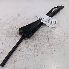 747.mz1216 Mazda Cx-5 Door Glass Window Seal Rubber Left Rear Back 2013 2014 2015 2 Oem 747.mz1216 Mazda Cx-5 Door Glass Window Seal Rubber Left Rear Back 2013 2014 2015 2 Oem