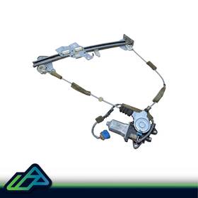 862100-2791 Mazda 99-05 Miata Mx5 Power Window Regulator Motor Left Lh Driver 862100-2791 Mazda 99-05 Miata Mx5 Power Window Regulator Motor Left Lh Driver