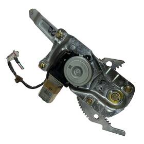 B25e73590 Mazda 2002 Protege Sedan Oem Left Rear Electric Window Regulator Motor 03 02 01 B25e73590 Mazda 2002 Protege Sedan Oem Left Rear Electric Window Regulator Motor 03 02 01