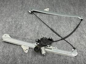 Bcjh-59-58x Mazda Cx-90 Premium 24-25 Oem Front Left Side Door Window Regulator With Motor 35k Bcjh-59-58x Mazda Cx-90 Premium 24-25 Oem Front Left Side Door Window Regulator With Motor 35k