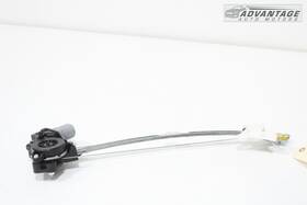 Bcjh-73-58x Mazda 2019-2021 3 Hatchback Rear Left Side Door Window Regulator With Motor Oem Bcjh-73-58x Mazda 2019-2021 3 Hatchback Rear Left Side Door Window Regulator With Motor Oem