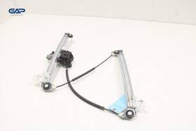 Bdts5858x Mazda Cx-50 Front Right Passenger Side Door Window Regulator And Motor Oem 2023-24