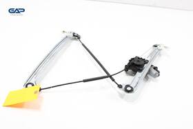 Bdts5958x Mazda 3 Front Left Driver Side Door Window Regulator With Motor Oem 2019 - 2024