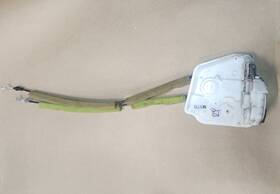 Bhn9-58-310a Mazda 2014-2018 Mazda3 Right Front Door Lock Latch Actuator With Handle Oem Bhn9-58-310a Mazda 2014-2018 Mazda3 Right Front Door Lock Latch Actuator With Handle Oem