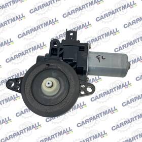 Cm012040 Mazda 2010-2013 3 Mazda3 Front Left Driver Side Door Power Window Motor Cm012040 Mazda 2010-2013 3 Mazda3 Front Left Driver Side Door Power Window Motor