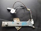 125-58244r Mazda Conv Right Side Window Regulator