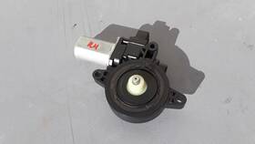 D01g5858x Mazda 2011-2014 2 Front Right Passenger Door Window Motor Oem