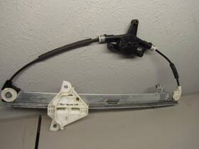 D10e58590a Mazda 2016 - 2021 Cx-3 Front Right Passenger Side Door Window Regulator Oem D10e58590a Mazda 2016 - 2021 Cx-3 Front Right Passenger Side Door Window Regulator Oem