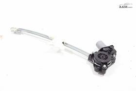 Dgh9-72-590 Mazda 2020-2023 Cx-30 Rear Right Side Door Window Regulator With Motor Oem