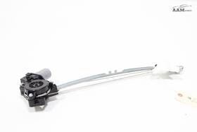 Dgh9-73-590 Mazda 2020-2023 Cx-30 Rear Left Side Door Window Regulator With Motor Oem