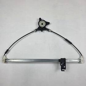 Eg2173590c Mazda 2007-2012 Cx-7 Rear Left Driver Side Window Regulator Oem