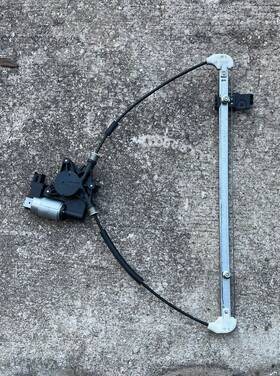 19730071890 Mazda Factory 06-10 12-14 5 Electric Rear Left Door Window Regulator With Motor Oem E 19730071890 Mazda Factory 06-10 12-14 5 Electric Rear Left Door Window Regulator With Motor Oem E