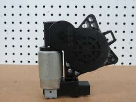 G22c5958x Mazda 07 08 09 3 Front Left Window Motor Oem