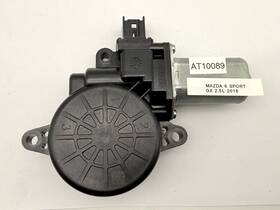 Ga-558rp Mazda Oem 09-21 6 Sport Front Right Passenger Door Window Regulator Power Motor Ga-558rp Mazda Oem 09-21 6 Sport Front Right Passenger Door Window Regulator Power Motor