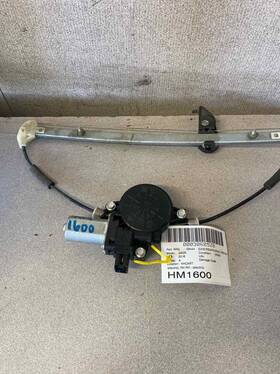 Ghp972590a Mazda Side/rear/cargo Regulator 6 Right 14 15 16 17 18 19 20 21