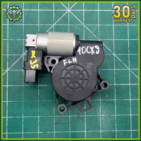 Gj6a-5958 Mazda 07-15 Cx-9 Front Left Driver Side Window Regulator Motor Oem