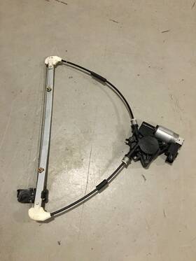 Gj6a-72-590h Mazda Factory 03-08 6 Mazdaspeed Window Regulator With Motor Passenger Rear Oe Gj6a-72-590h Mazda Factory 03-08 6 Mazdaspeed Window Regulator With Motor Passenger Rear Oe