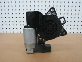 Gj6a5958x Mazda 03 04 05 06 07 08 3 5 6 Left Rear Power Window Motor Oem