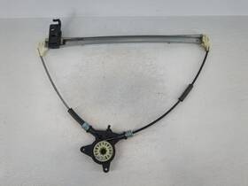 Gk2a73590f Mazda 2003-2008 6 Driver Left Rear Window Regulator Vgml1 Gk2a73590f Mazda 2003-2008 6 Driver Left Rear Window Regulator Vgml1