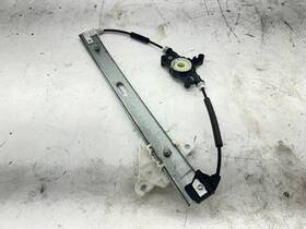 Kb7w-58-590 Mazda 17-24 Cx-5 Front Right Passenger Side Door Window Regulator Kb7w-58-590 Mazda 17-24 Cx-5 Front Right Passenger Side Door Window Regulator
