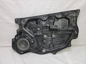 Kb7w-58-97x Mazda 2017-2024 Cx-5 Front Right Passenger Door Window Regulator Carrier Plate
