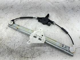 Kb7w72590 Mazda 2017-2024 Cx-5 Rear Right Door Window Glass Regulator With Motor