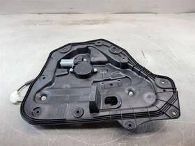 Kd53-73-590 Mazda 2013 2014 2015 2016 Cx-5 Left Rear Door Window Regulator