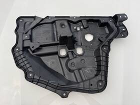 Kd535997x Mazda 2013-2016 Cx-5 Window Regulator Inner Panel Cover Front Driver Side Oem Kd535997x Mazda 2013-2016 Cx-5 Window Regulator Inner Panel Cover Front Driver Side Oem