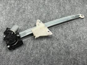 Kmv6-73-58x Mazda Cx-90 Premium 24-25 Oem Rear Left Side Door Window Regulator With Motor 35k Kmv6-73-58x Mazda Cx-90 Premium 24-25 Oem Rear Left Side Door Window Regulator With Motor 35k