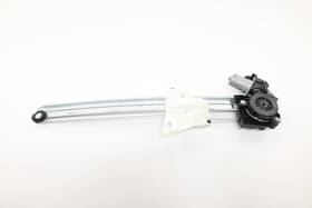 Mazda Kmv67258xa 2024 - 2026 Cx-90 Rear Right Door Window Regulator With Motor Oem