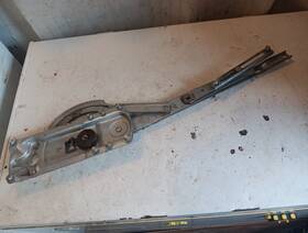 362-41785 Mazda Koito 1979-1985 Rx7 Rx-7 Fb Front Power Window Regulator Driver Side No Motor 362-41785 Mazda Koito 1979-1985 Rx7 Rx-7 Fb Front Power Window Regulator Driver Side No Motor