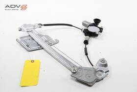 Na4l5858x Mazda Mx-5 Miata Left Driver Side Door Window Regulator And Motor Oem 2016 - 2024