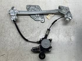 Na4l5958x Mazda 2016-2024 Mx-5 Miata Oem Right Passenger Door Window Regulator With Motor
