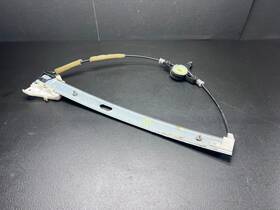 Pbt-g30 Mazda 2011 - 2013 3 Electric Window Without Motor Front Left Oem Pbt-g30 Mazda 2011 - 2013 3 Electric Window Without Motor Front Left Oem