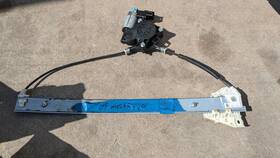 Pw-rp5pa Mazda 5 6 Cx-7 Cx-9 Rx-8 Power Window Regulator Motor G22c 5858x