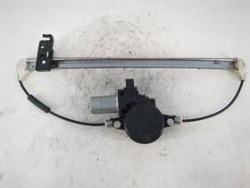 Sd962627 Mazda 2010-2013 3 Driver Rear Left Power Window Motor Pydcu Sd962627 Mazda 2010-2013 3 Driver Rear Left Power Window Motor Pydcu