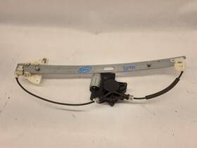 Ft07-ft15 Mazda Td1159590 Cx-9 Left Driver Front Window Regulator With Motor Oem 1 Year Wnty