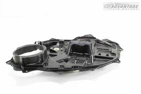 Mazda Td117297x 2007-2015 Cx-9 3.7l V6 Rear Right Passenger Side Door Window Regulator Oem