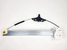Tk48-58-590a Mazda 16-23 Cx-9 Cx9 Front Right Rh Passenger Side Door Window Regulator Oem