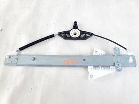Tk48-73-590a Mazda 16-23 Cx-9 Cx9 Rear Left Lh Driver Side Door Window Regulator Oem