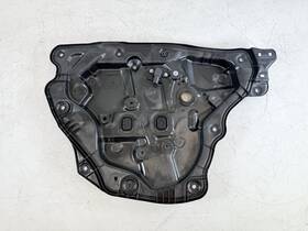 Tk485997x Mazda 2016 - 2023 Cx-9 Front Left Side Door Window Regulator Carrier Panel Oem