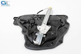 Tk485997xa Mazda Cx-9 Front Left Side Door Window Regulator And Motor With Carrier Oem 16-21 Tk485997xa Mazda Cx-9 Front Left Side Door Window Regulator And Motor With Carrier Oem 16-21