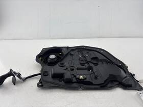 Dh0m-58-97xa Mazda Truck 2016-2022 Cx-3 Front Right Door Window Regulator Panel Oem Dh0m-58-97xa Mazda Truck 2016-2022 Cx-3 Front Right Door Window Regulator Panel Oem