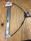 Mazda3 Oem Mazda Front Left Driver Side Door Window Regulator