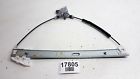 Mazda5 Mazda Fr Door Power Window Regulator Oem