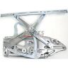 Mb1350102 Keystone Automotive Operations New Power Window Regulator Front Lh Fits