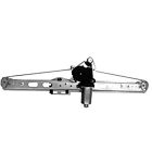 Mb1551110 Crash Parts Plus Right