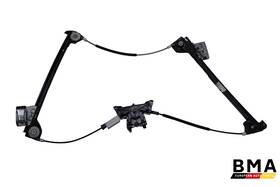 11a1565cp Mclaren Mp4-12c 650s Spider Left Driver Side Window Regulator Oem