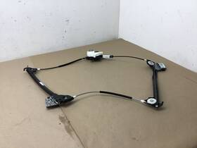 11a1565cp04 Mclaren 650s 2015 Left Driver Door Window Regulator With Motor 15-17 8